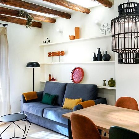Apartaments La Rambla - Arbequina - 6 Persones Cornudella de Montsant Εξωτερικό φωτογραφία