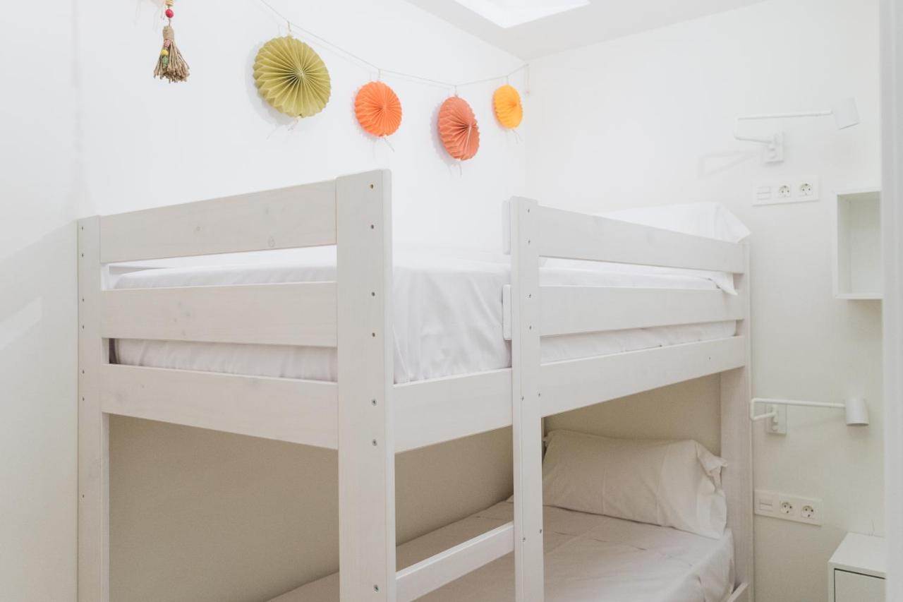 Apartaments La Rambla - Arbequina - 6 Persones Cornudella de Montsant Εξωτερικό φωτογραφία
