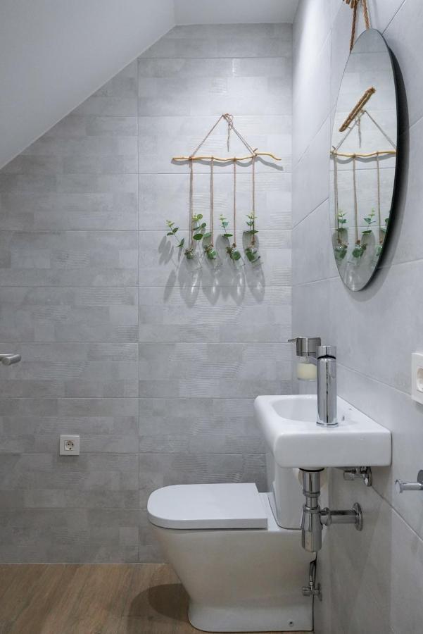 Apartaments La Rambla - Arbequina - 6 Persones Cornudella de Montsant Εξωτερικό φωτογραφία
