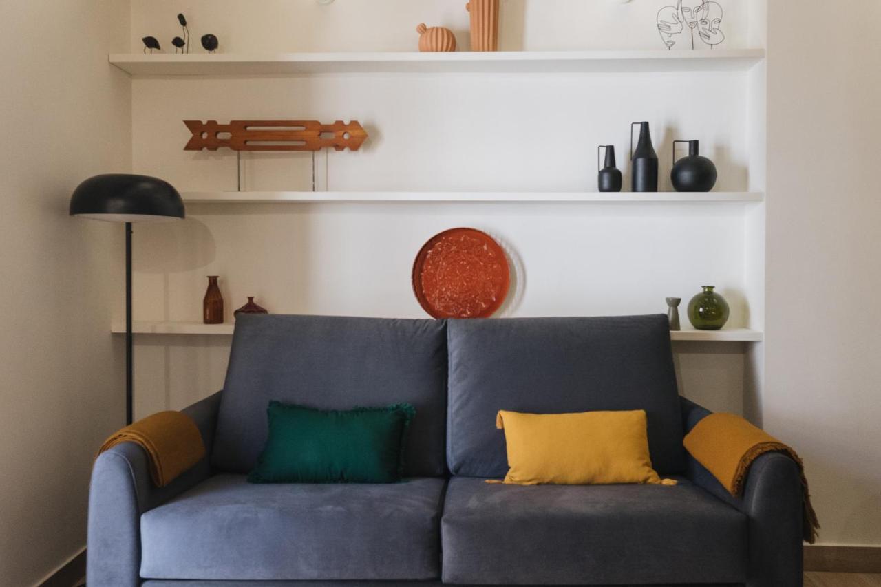 Apartaments La Rambla - Arbequina - 6 Persones Cornudella de Montsant Εξωτερικό φωτογραφία