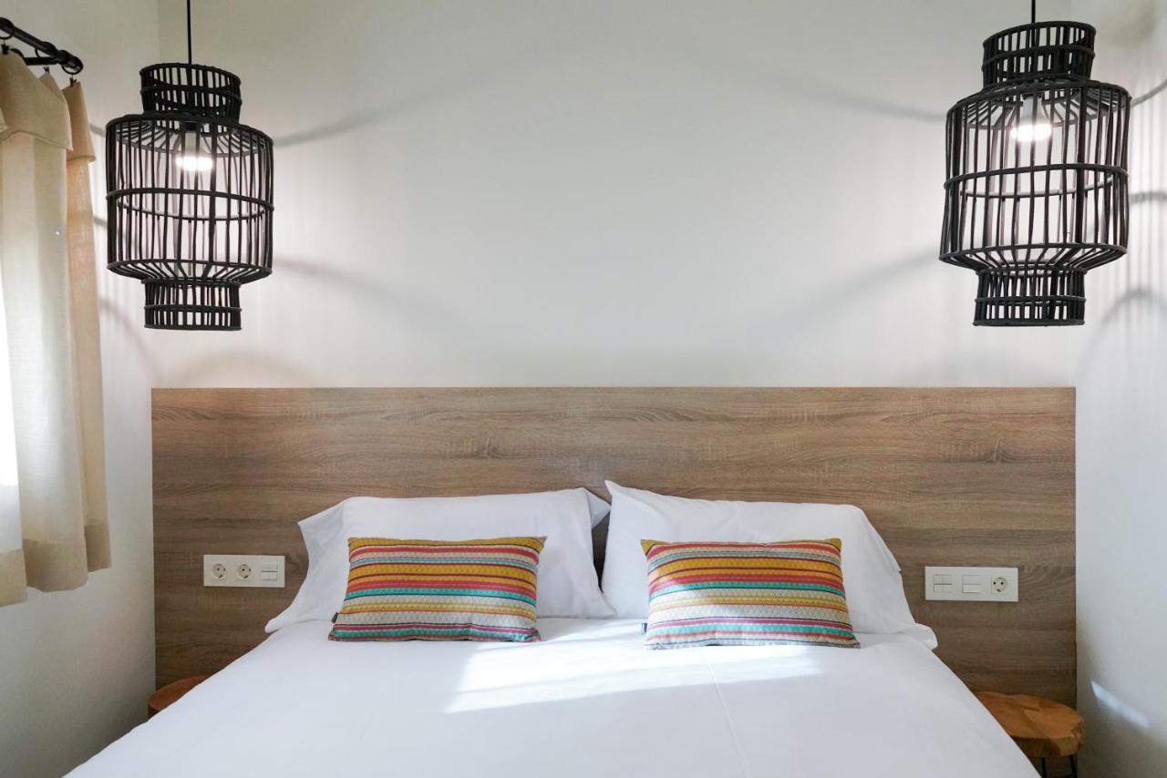 Apartaments La Rambla - Arbequina - 6 Persones Cornudella de Montsant Εξωτερικό φωτογραφία
