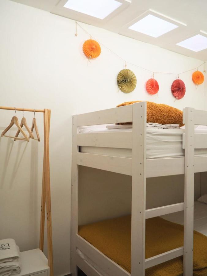 Apartaments La Rambla - Arbequina - 6 Persones Cornudella de Montsant Εξωτερικό φωτογραφία